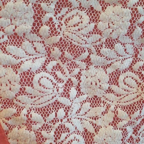 American Eagle Outfitters 3/4 Length Sleeve Shirt - Picture 3 of 4